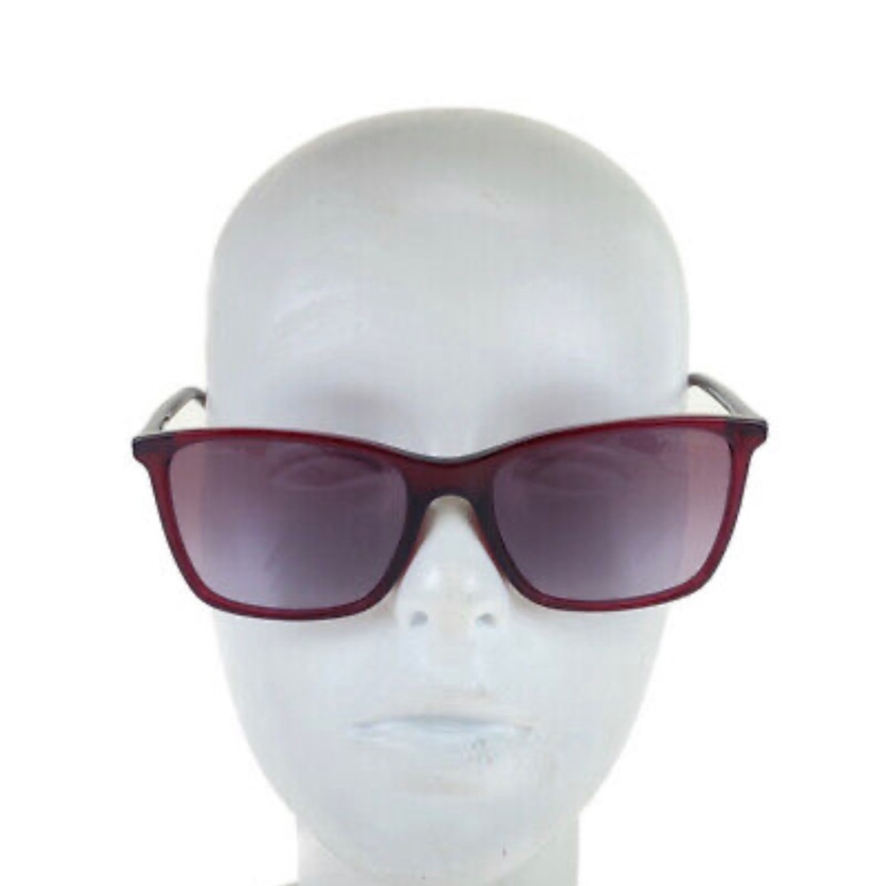 Chanel square Sunglasses